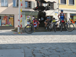 Marktplatz Oberkaufbeuren