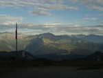 Blick auf die Brenta