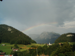 Regenbogen