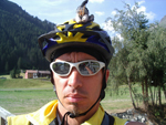 Helmut mit Hexe